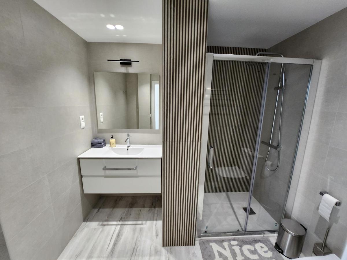 Suites Ilustres Cordobeses Cordoba Ngoại thất bức ảnh