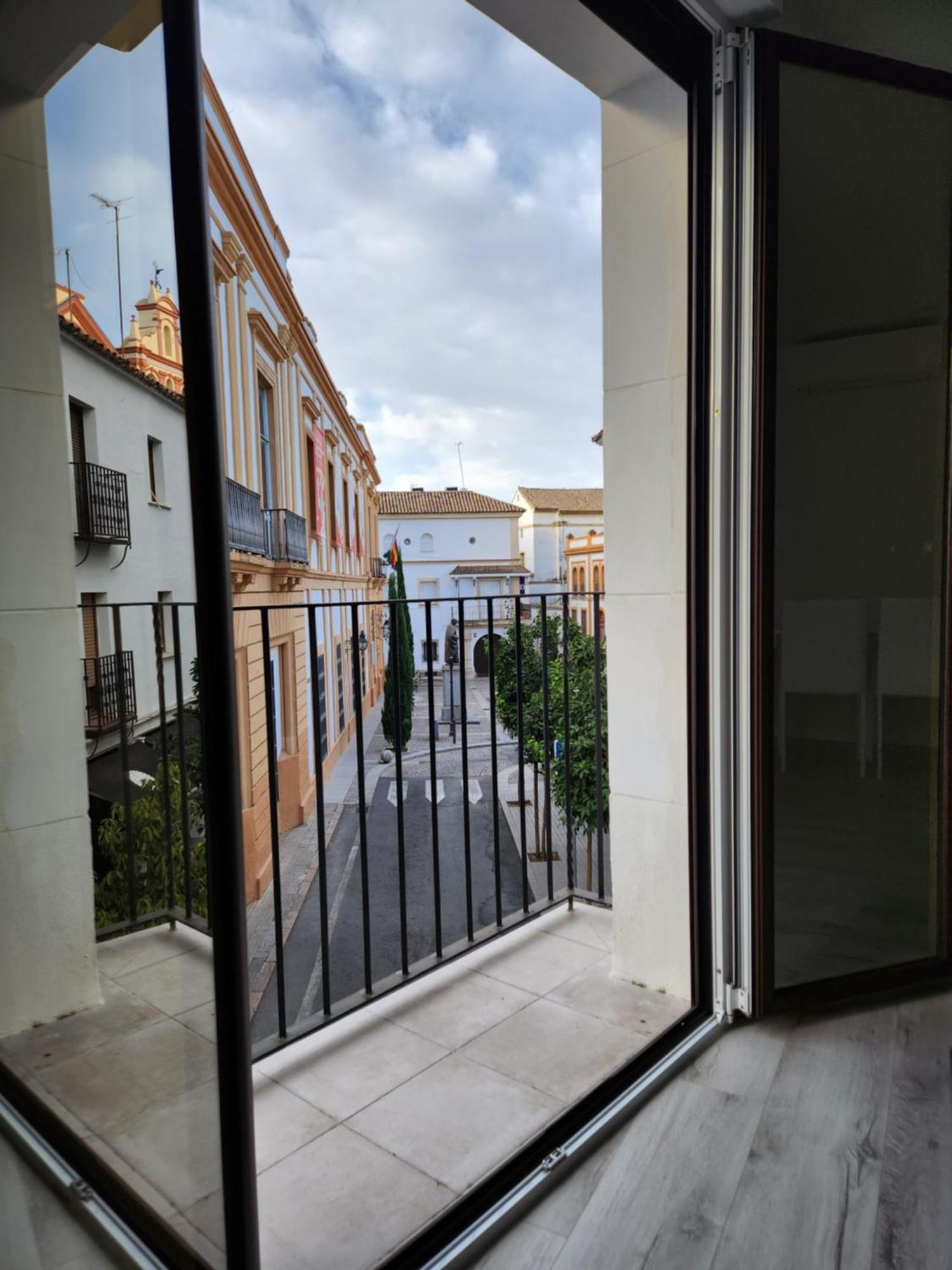 Suites Ilustres Cordobeses Cordoba Ngoại thất bức ảnh